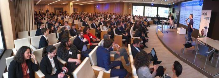 Journée de la Vente iaelyon 2019 Journée de la Vente iaelyon 2019