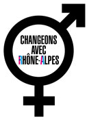 Quinzaine de l'égalité femmes-hommes en Rhône-Alpes Quinzaine de l'égalité femmes-hommes en Rhône-Alpes