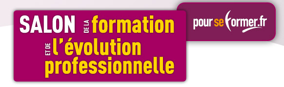 Salon de la Formation et de l'�volution professionnelle de Lyon