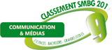 SMBG 2010 Licence Communication