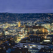 Stuttgart