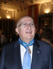 Alain TESTON Alain TESTON