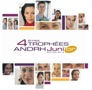 Troph�es ANDRH Juni'Or 2012