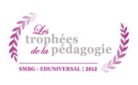 Troph�e P�dagogie 2012