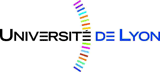 Logo Universit� de Lyon