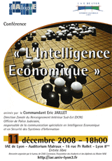 Intelligence �conomique