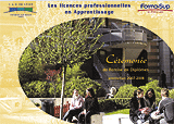 Remise de dipl�mes des Licences Pro