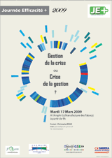 Gestion de crise ou crise de la gestion