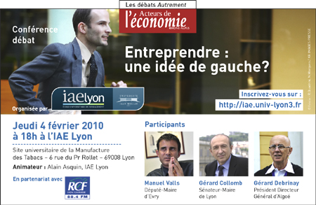 Manuel VALLS - G�rard COLLOMB