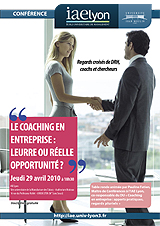 Coaching entreprise