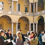 Universit&eacute; de Pavie