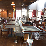 Restaurant Ecole Institut Paul Bocuse - Shanghai