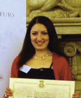 Lusine Arzumanyan