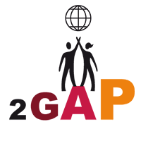 2 gap