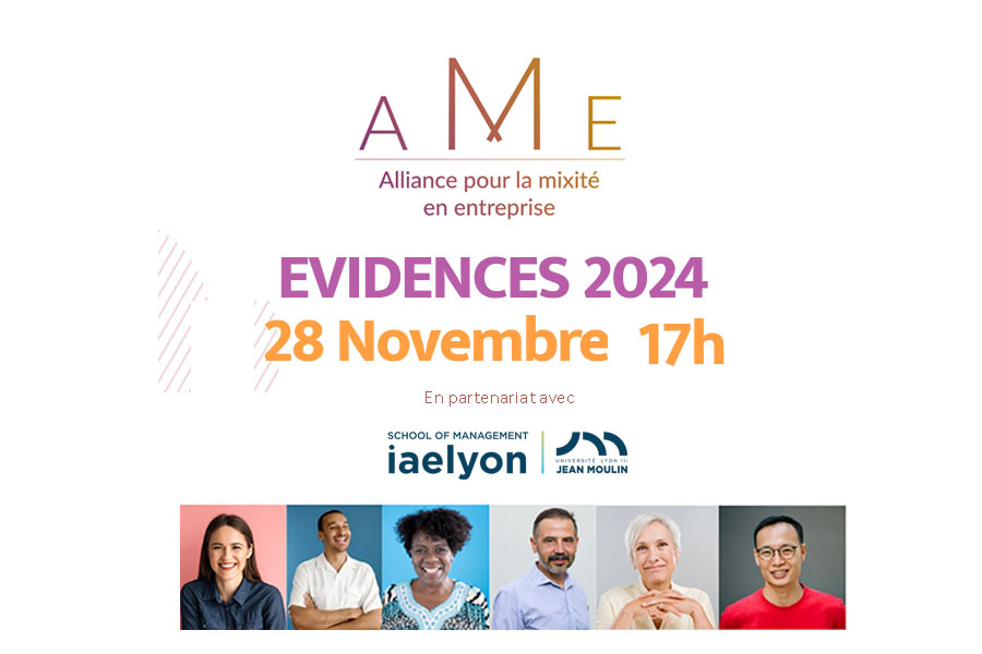 AME - EVIDENCE 2024