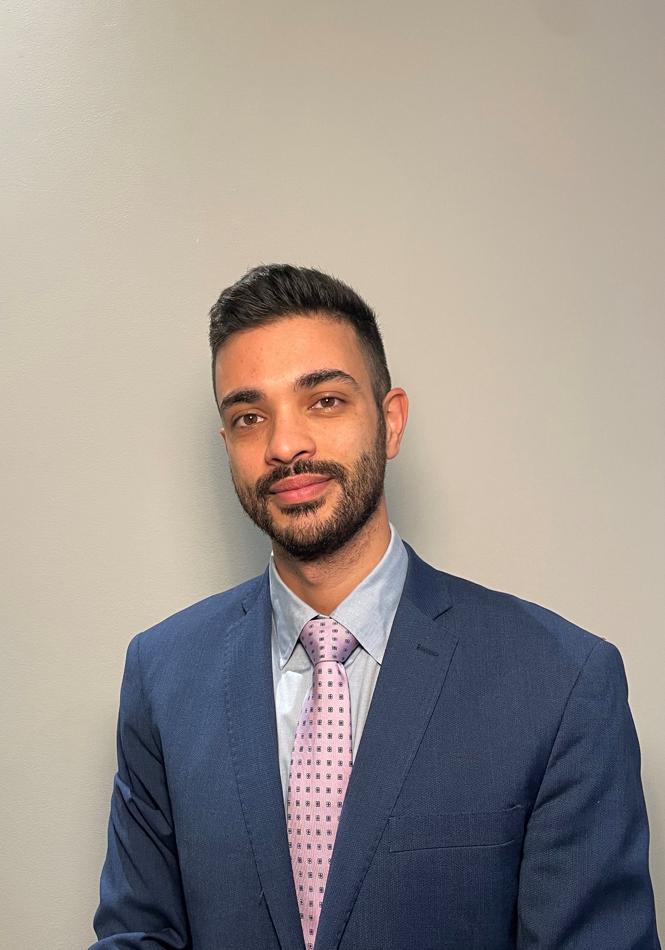 Chercheur Invité Andrea Carrisi, Photo d'Andrea Carrisi, Université du Piémont Oriental