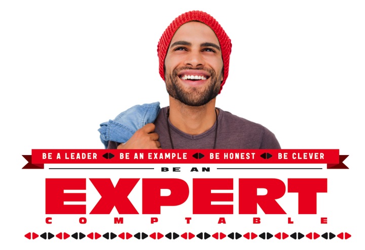 Be an Expert Comptable