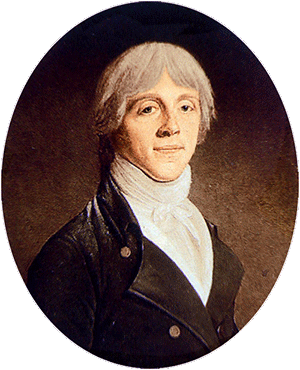 Benjamin Delessert