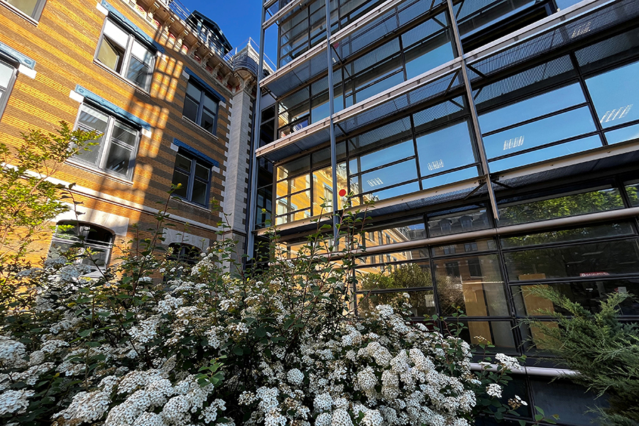Campus Manufacture
