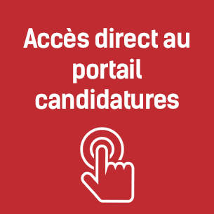 Portail candidatures FC iaelyon
