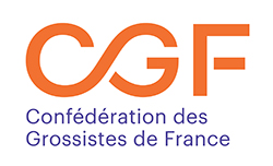 CGF - Confédération des grossistes de France
