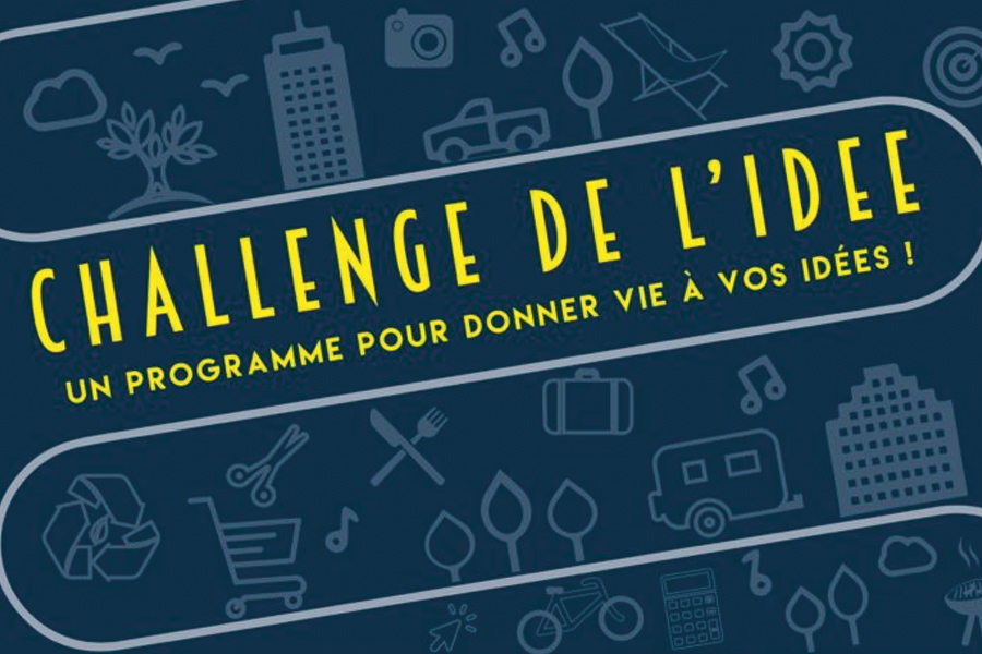 Challenge de l’idée 2020 : un étudiant de l’iaelyon lauréat 