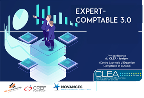 Expertise comptable intelligence artificielle