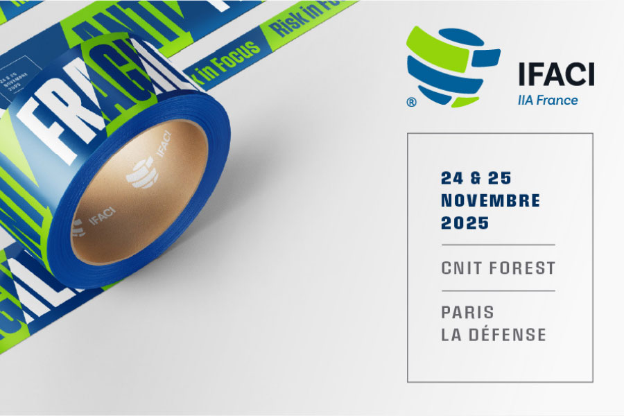 Conférence IFACI 2025