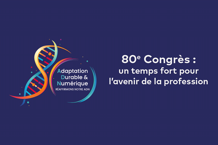 Congrès National des Experts-comptables 2025