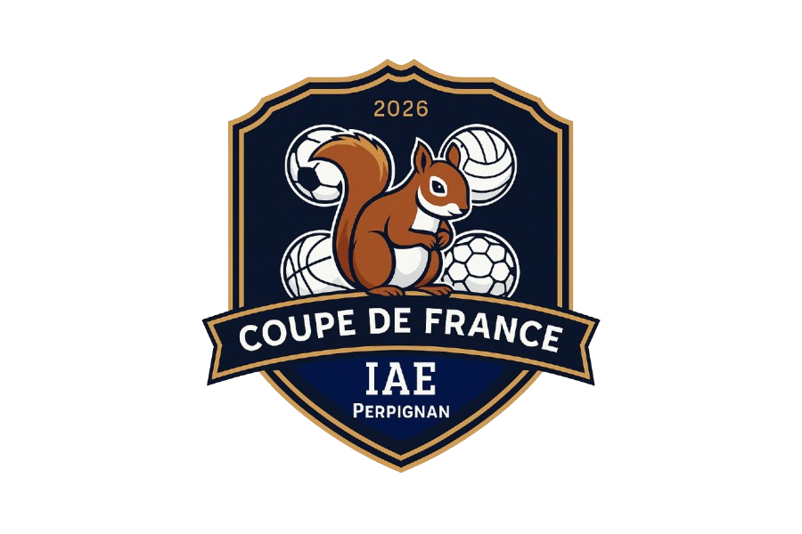 Coupe de France des IAE 2026