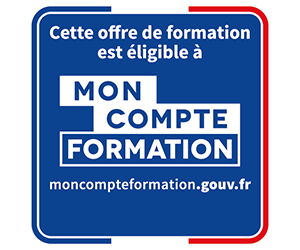 CPF Mon compte formation