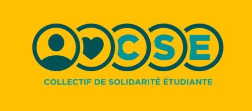 Collectif de Solidarité Étudiante