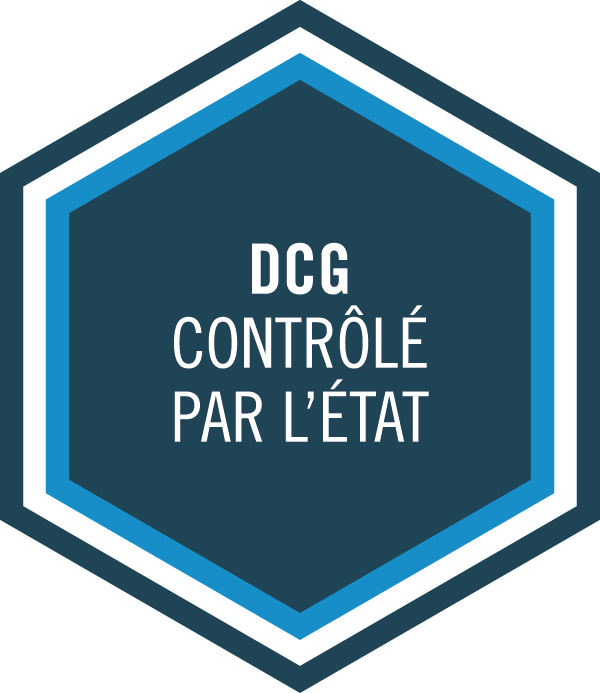 Diplôme de comptabilité et de gestion contrôlé par l'État