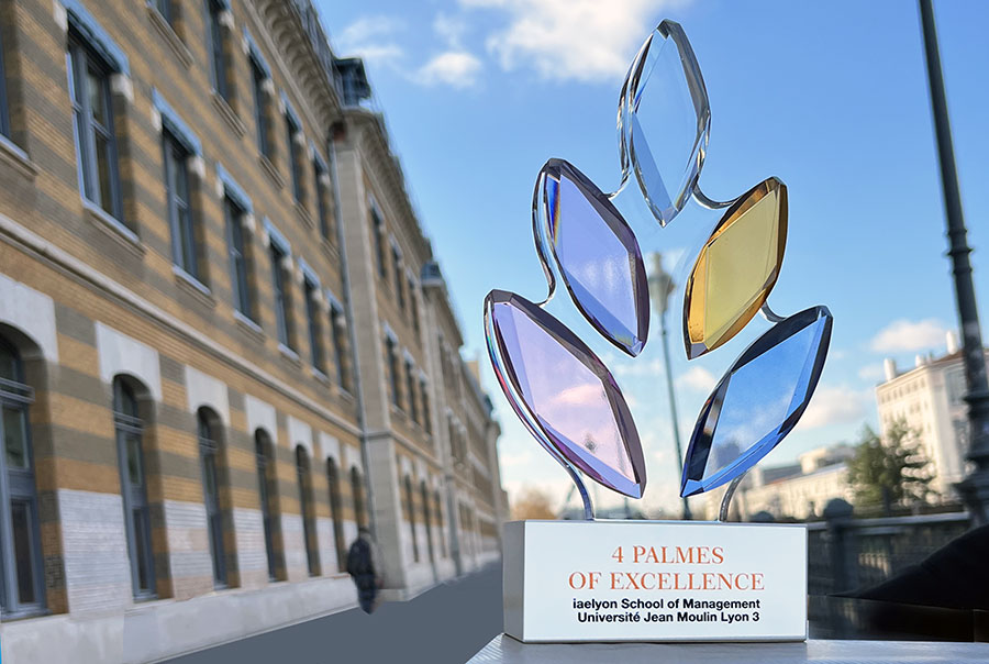 2025 Best Business Schools Ranking