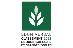 Classement Licence 2023
