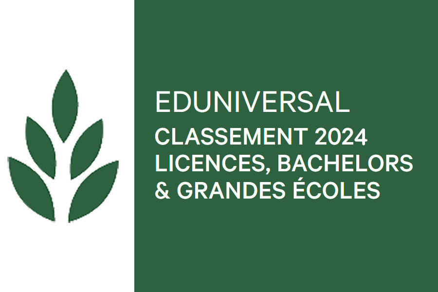 Classement Licence 2024