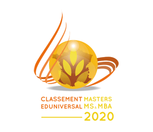 Eduniversal Master 2020