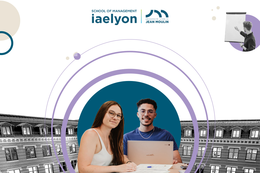 elearning iaelyon