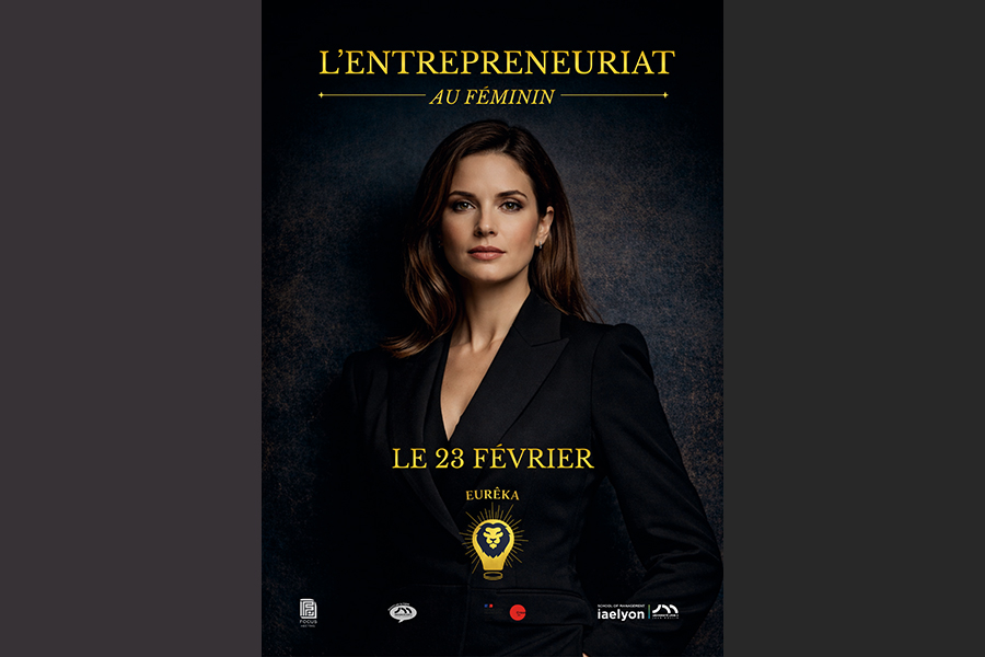 Femmes entrepreneures