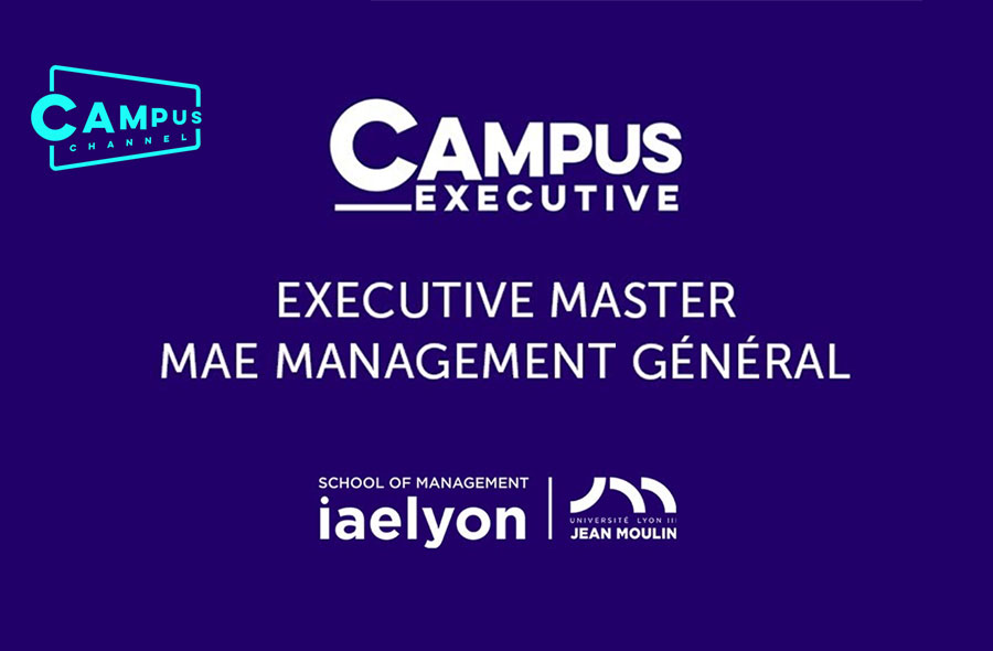 Executive MBA