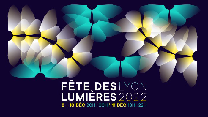 fête des lumières 2022