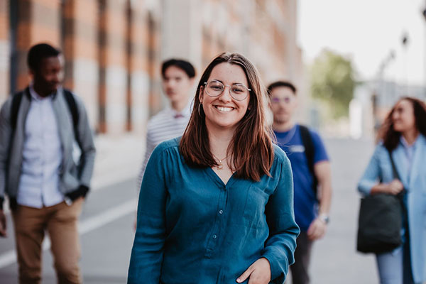 Etudiants iaelyon