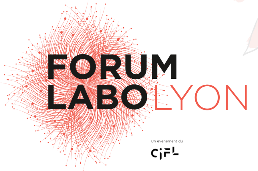 Forum LABO LYON 2026