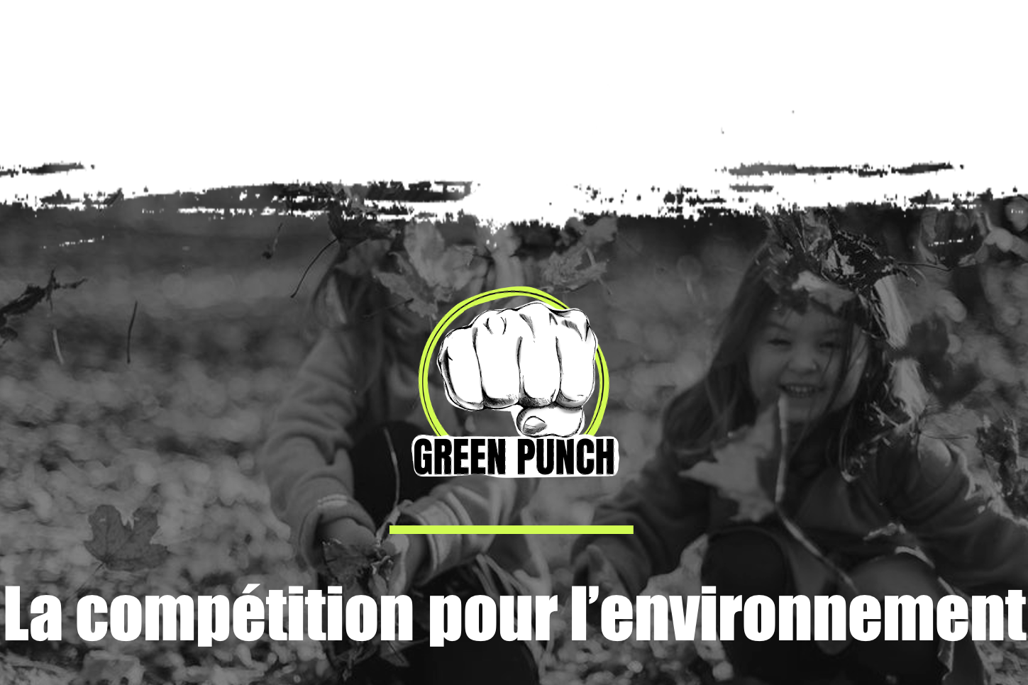 greenpunch image