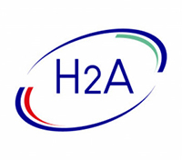 H2A