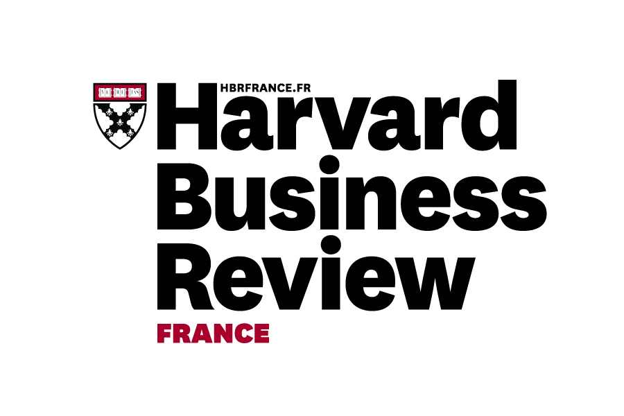 Harvard Business Review France