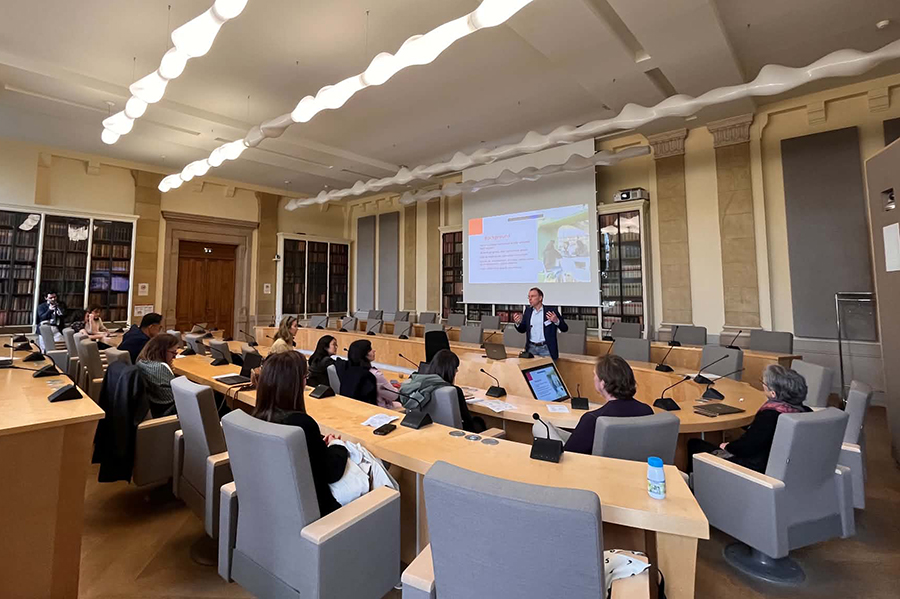 HoFoW 2026 | Hospitality, Food & Wine Conference