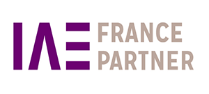 IAE FRANCE Partner