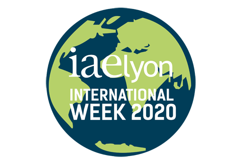 International Week 2020