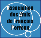 Association des Amis de François Perroux